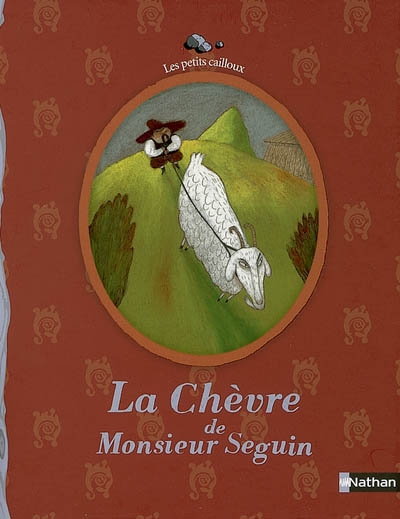 La chèvre de Monsieur Séguin