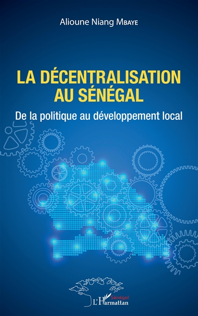La décentralisation au...