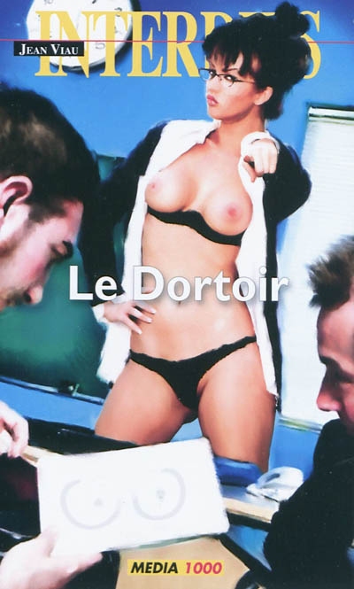 Le dortoir
