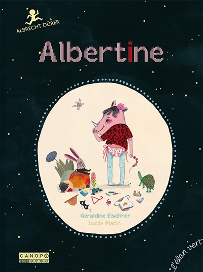 Albertine