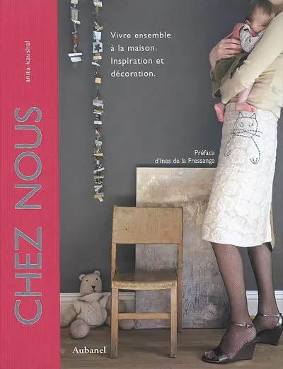 Chez nous : vivre ensemble à la maison