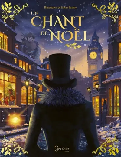 Un chant de Noël