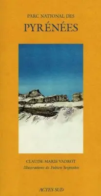 Le parc national des Pyrénées