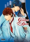 Les gouttes de Dieu. Vol. 33