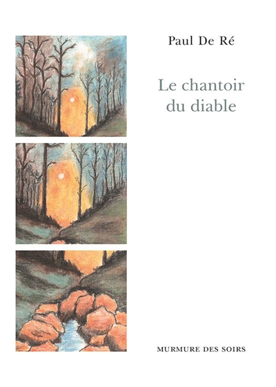 Le chantoir du diable