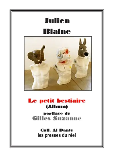 Le petit bestiaire