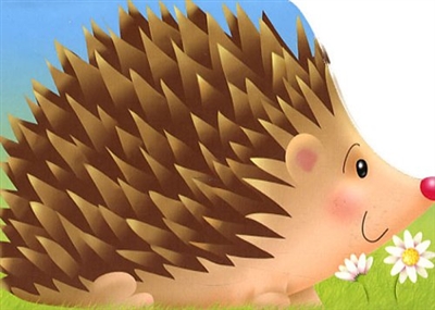 [Le hérisson]