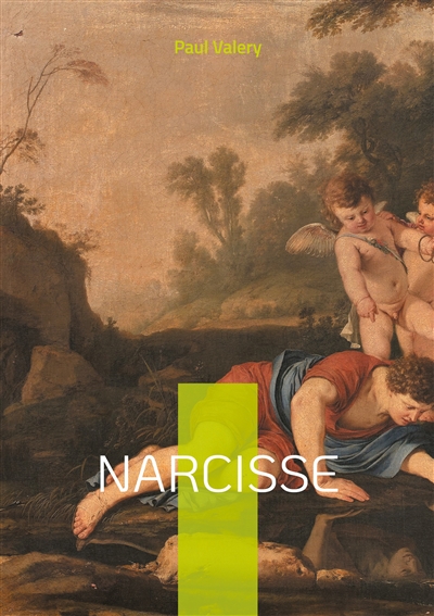 Narcisse : Poésie symboliste, introspection et beauté du langage : l'art poétique de Paul Valéry sublimé