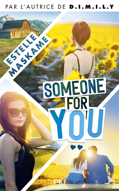 Somebody like you. Vol. 2. Someone for you