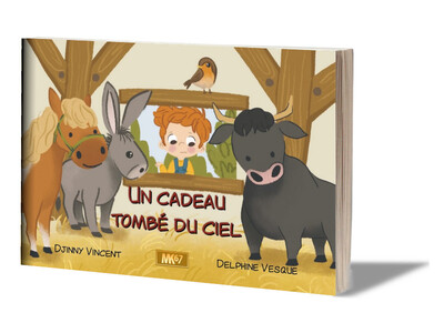 Un cadeau tombé du ciel