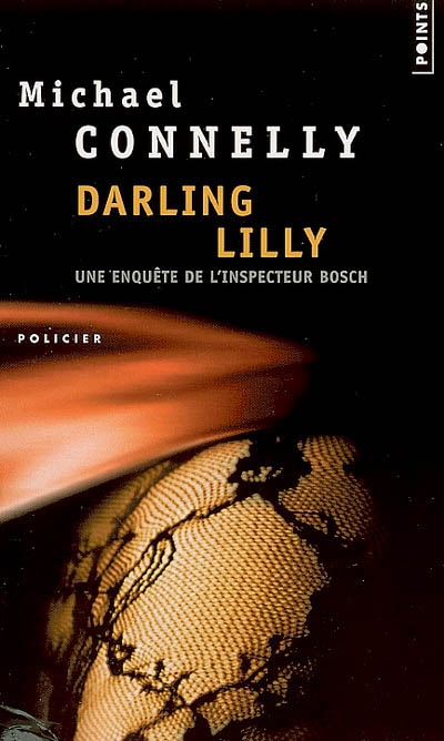 Darling Lilly