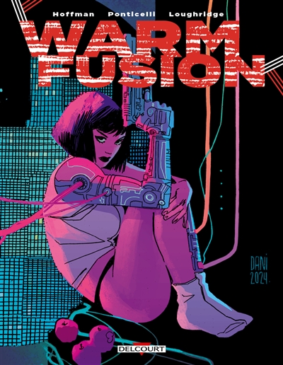 Warm fusion