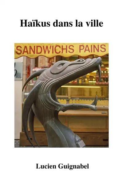 Haïkus dans la ville