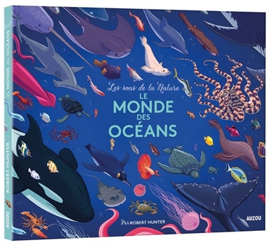 Le monde des océans