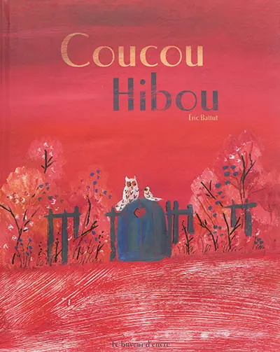 Coucou hibou