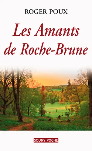 Les amants de Roche-Brune