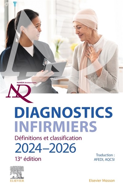 Diagnostics infirmiers :...