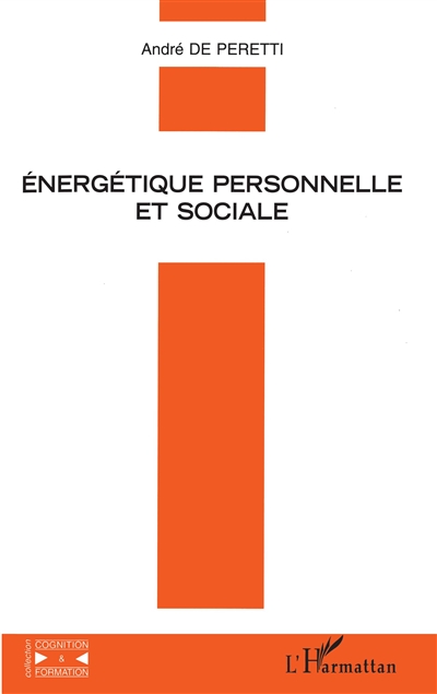 Energétique personnelle et sociale