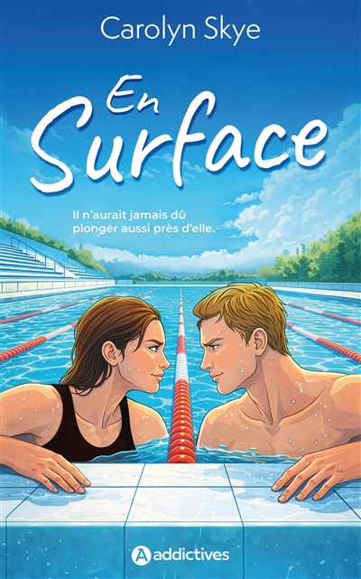 En surface