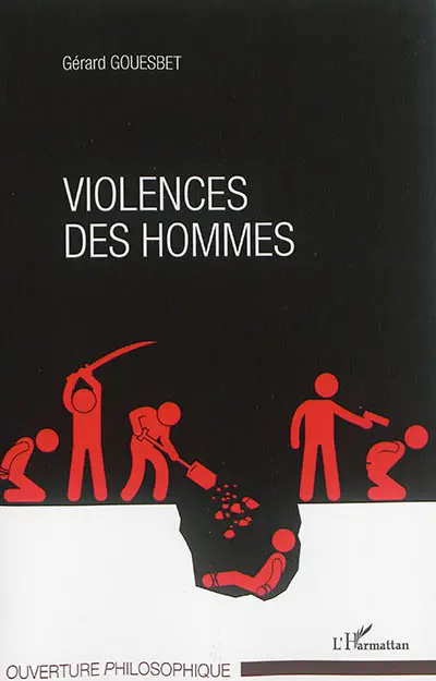 Violences des hommes
