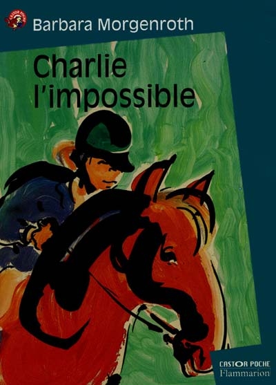 Charlie l'impossible