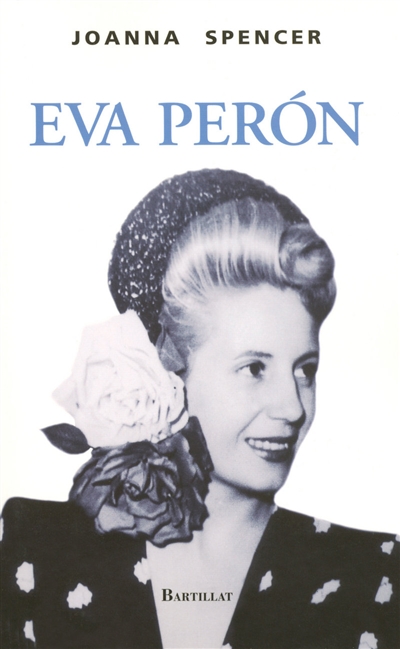 Eva Peron