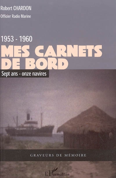 Mes carnets de bord : sept...