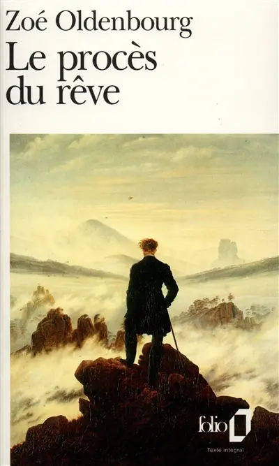 Le Procès du rêve