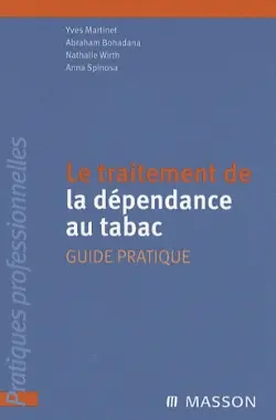 Traitement dépendance du tabac