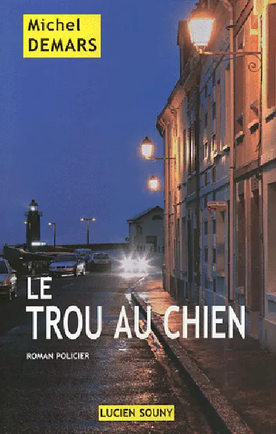 Le Trou-au-chien