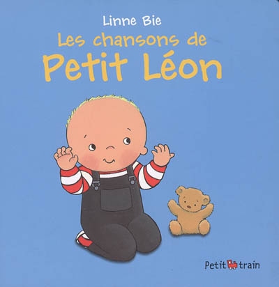 Les chansons de Petit Léon