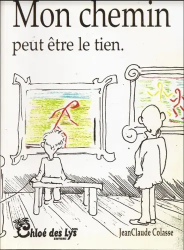 Mon chemin peut être le tien