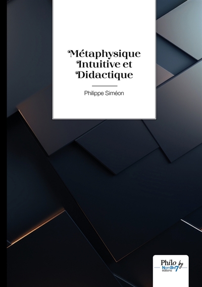 Métaphysique Intuitive et Didactique