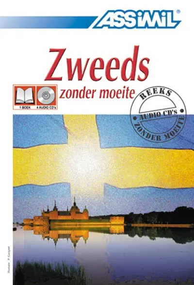 Zweeds zonder moeite