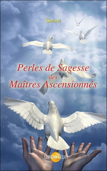 Perles de sagesse des maîtres ascensionnés