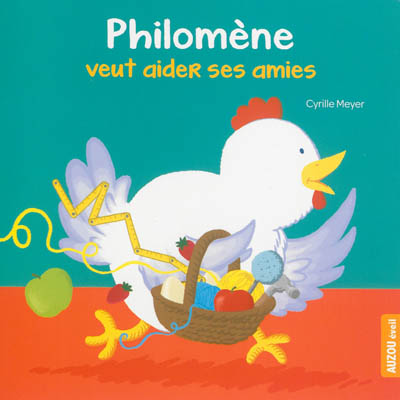 Philomène veut aider ses amies