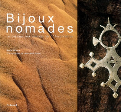 Bijoux nomades : le paysage aux sources de l'inspiration