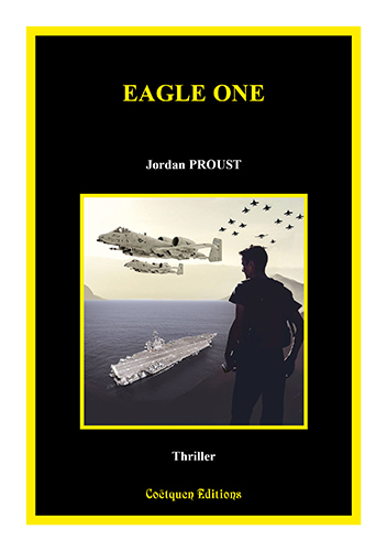 Eagle one : thriller
