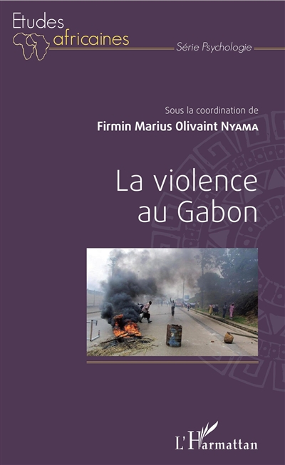 La violence au Gabon