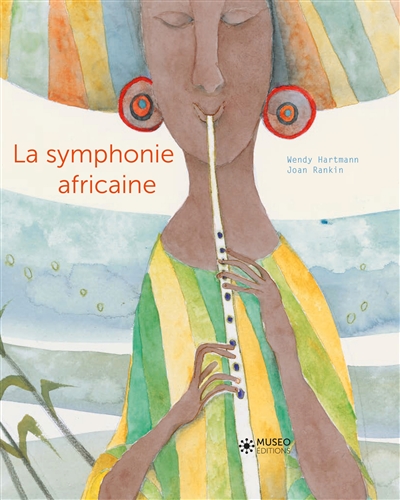 La symphonie africaine