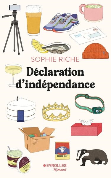 Déclaration d'indépendance