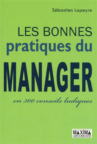 Les bonnes pratiques du...
