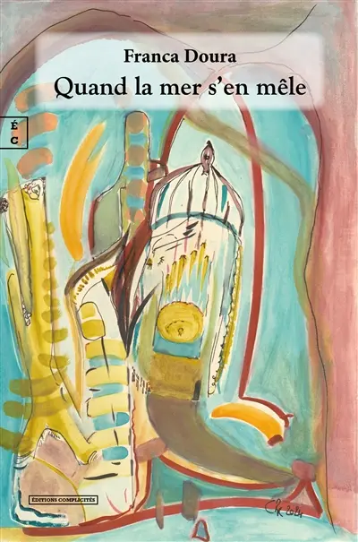 Quand la mer s'en mêle