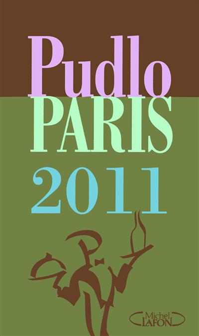 Pudlo Paris 2011