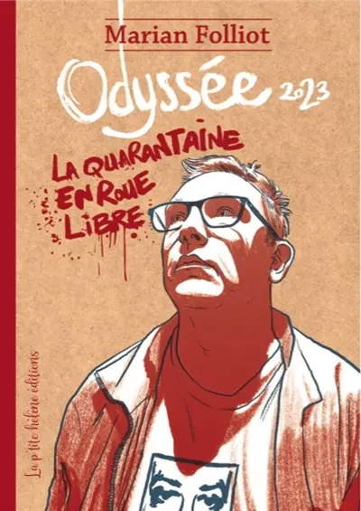 Odyssée 2023 : la quarantaine en roue libre