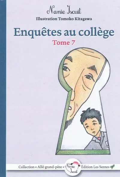 Enquêtes au collège
