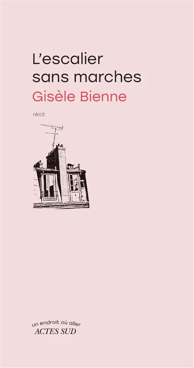 L'escalier sans marches