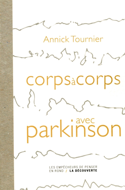 corps à corps avec parkinson