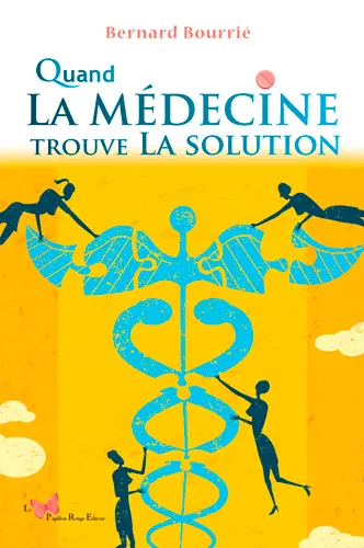 Quand la médecine trouve la solution