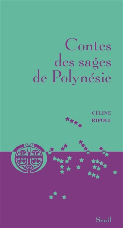 Contes des sages de Polynésie